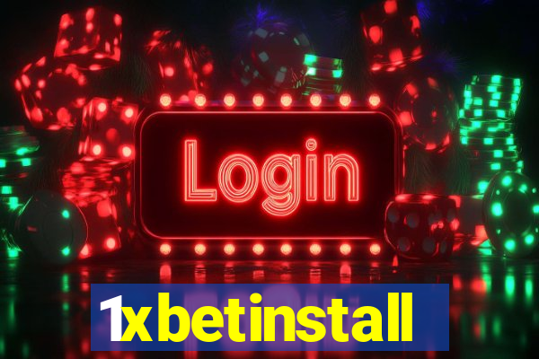 1xbetinstall