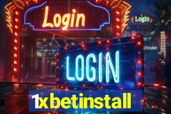 1xbetinstall