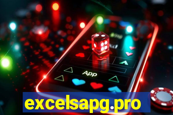 excelsapg.pro