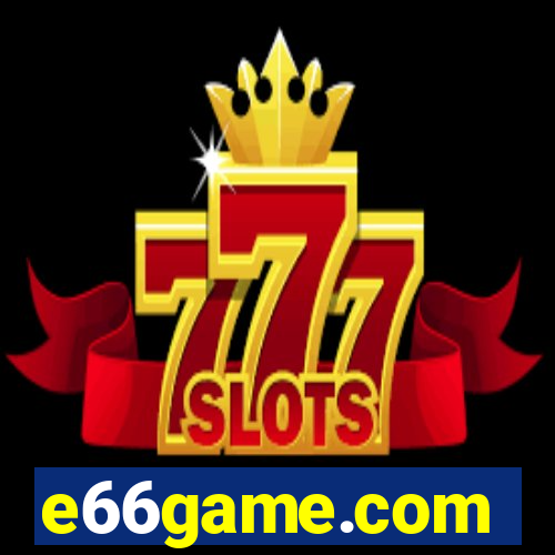 e66game.com