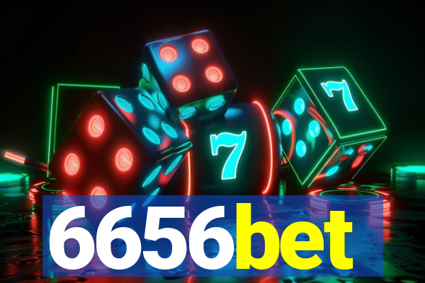 6656bet