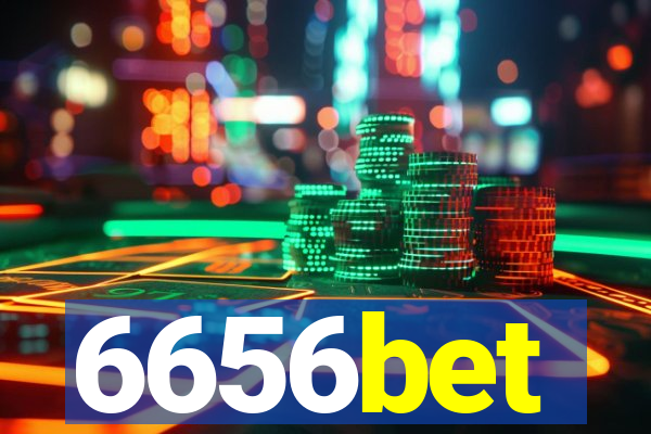 6656bet