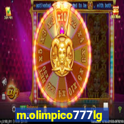 m.olimpico777lg.com