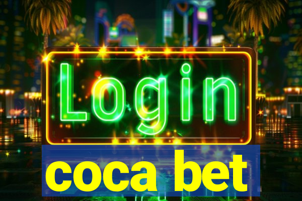 coca bet