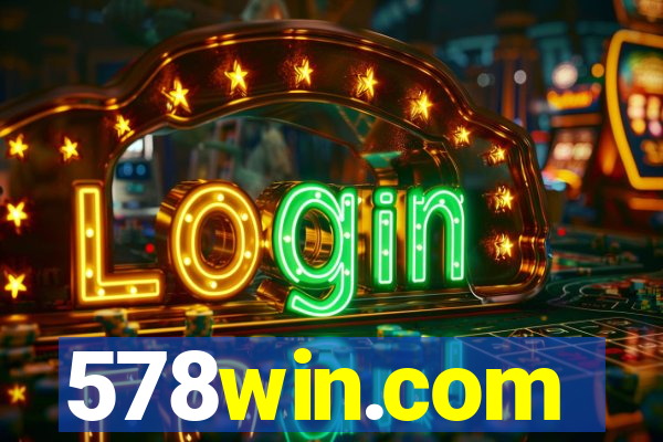 578win.com