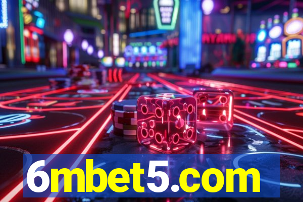 6mbet5.com