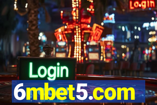 6mbet5.com