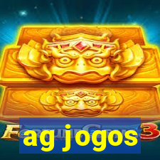 ag jogos