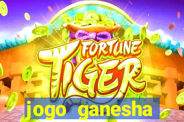 jogo ganesha fortune demo