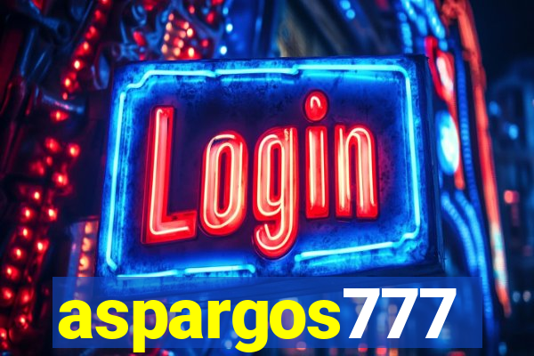 aspargos777