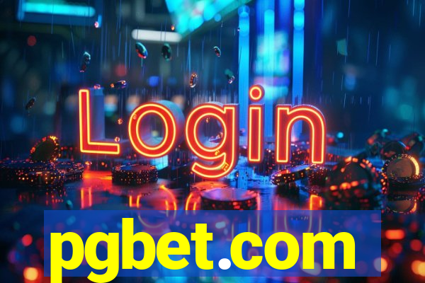 pgbet.com