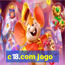 c18.com jogo