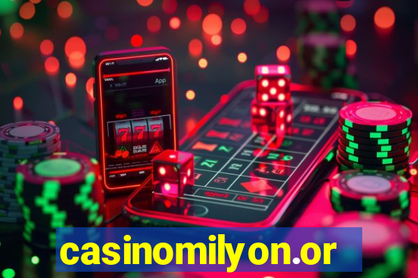 casinomilyon.org