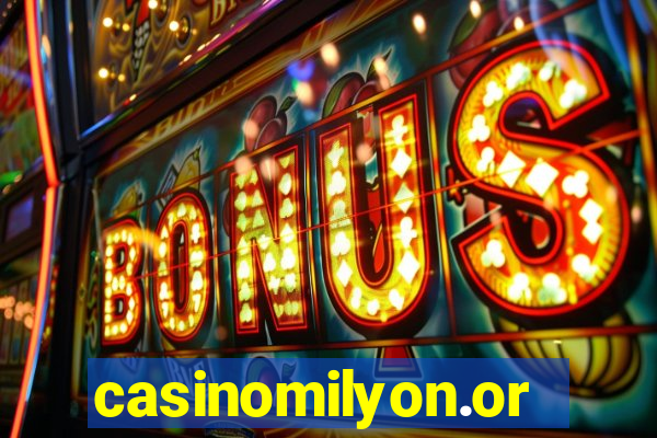 casinomilyon.org