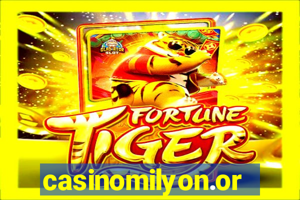 casinomilyon.org