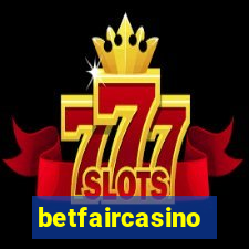 betfaircasino