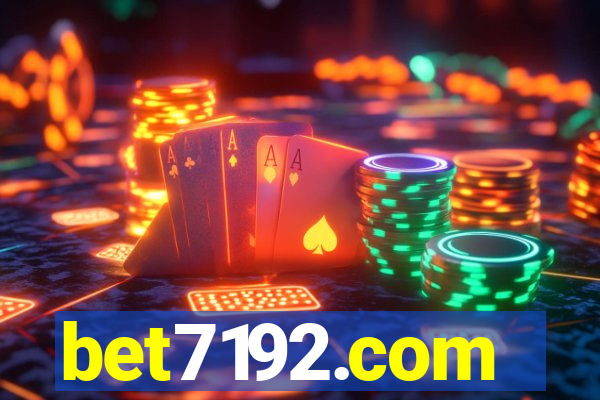 bet7192.com