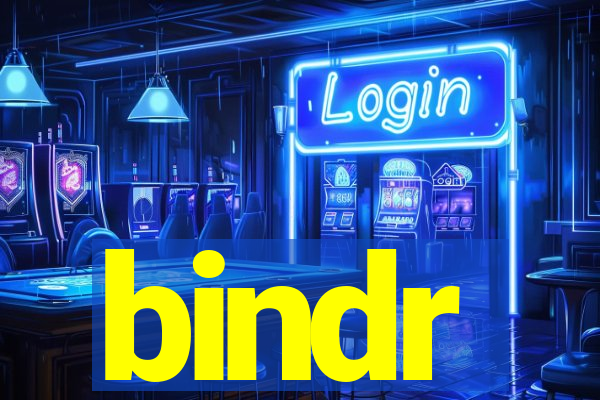 bindr