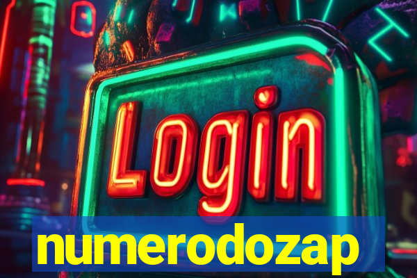 numerodozap