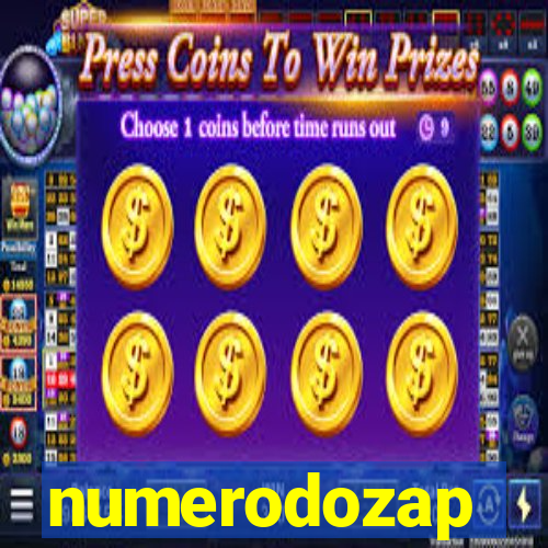 numerodozap