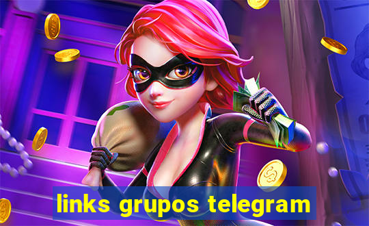 links grupos telegram