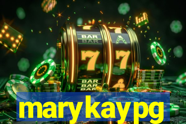 marykaypg