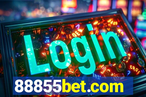 88855bet.com