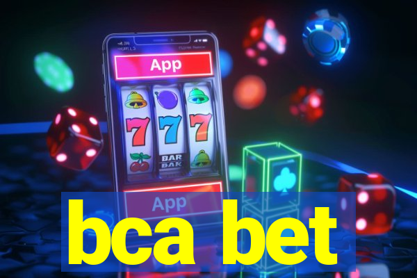 bca bet