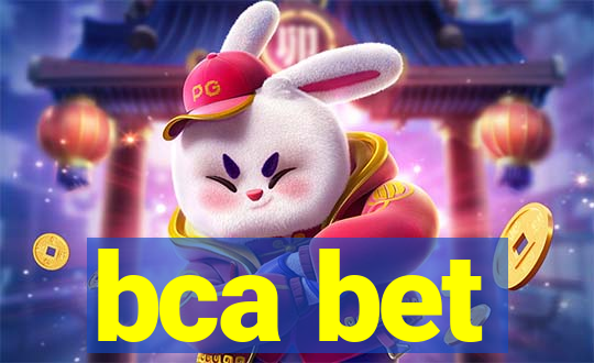 bca bet