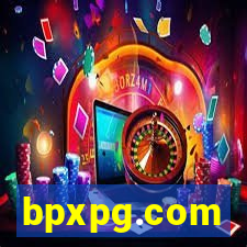 bpxpg.com