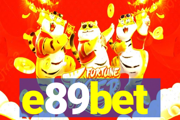 e89bet