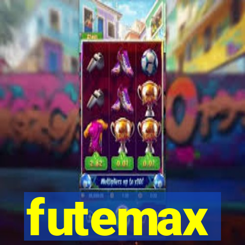 futemax