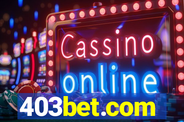 403bet.com