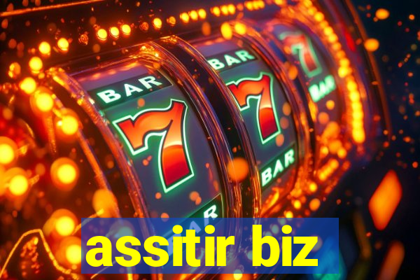 assitir biz