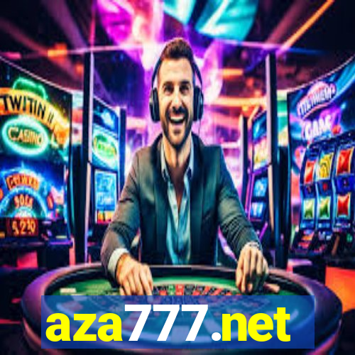 aza777.net