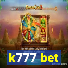 k777 bet