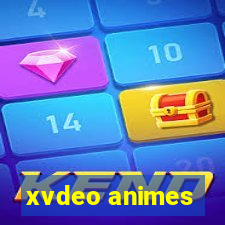 xvdeo animes