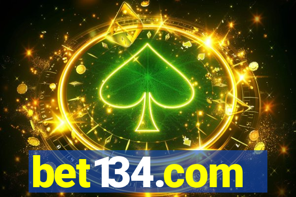 bet134.com