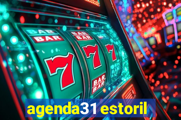 agenda31 estoril