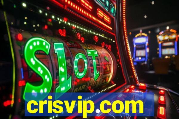 crisvip.com