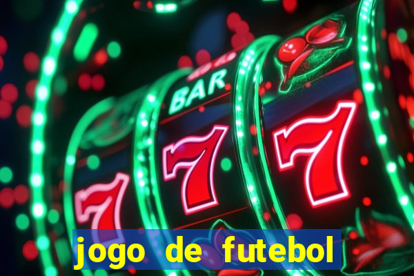 jogo de futebol gratis pc