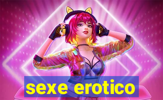 sexe erotico