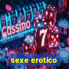 sexe erotico