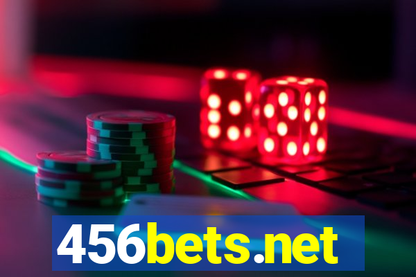 456bets.net