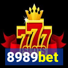 8989bet