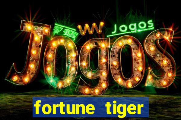 fortune tiger horarios pagantes