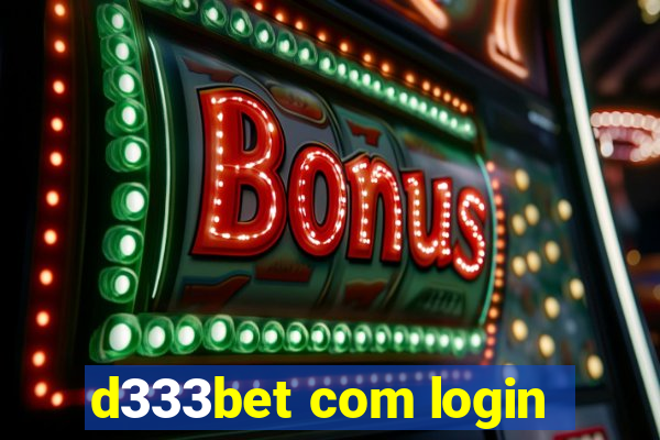 d333bet com login