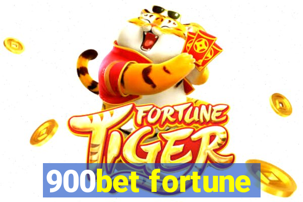 900bet fortune