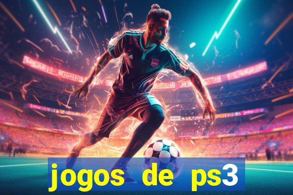 jogos de ps3 download pkg