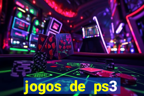 jogos de ps3 download pkg